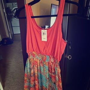 Belle Du Jour Sundress